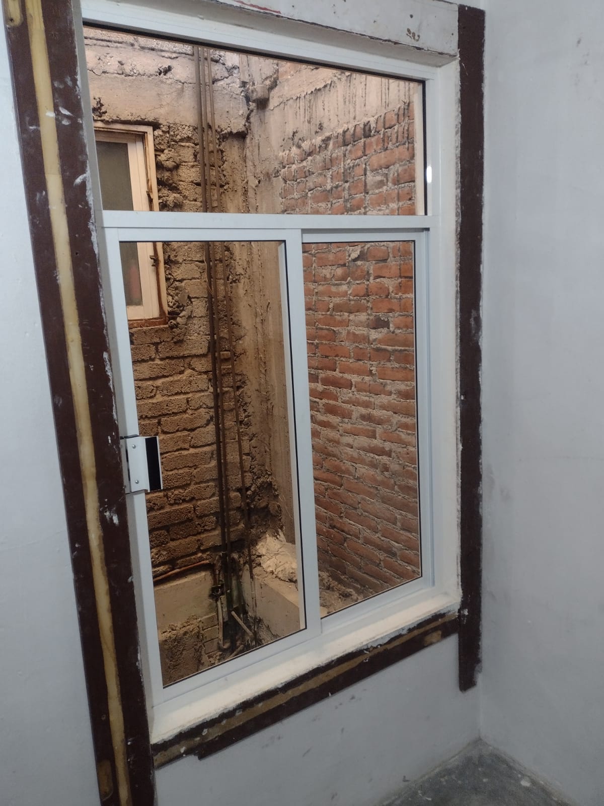 Imagen adjunta de Vidriería, cancelería y cerrajería HERNÁNDEZ